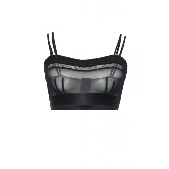 BRA BANDEAU LE JOURNAL INTIME "JADI" (BLACK) Le Journal JD-BA-BRE