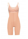 BODYSUIT LE JOURNAL INTIME "INVISIBLE" OPEN-BUST MID-THIGH (NUDE) Le Journal IN-BD-MT BODYSUIT LE JOURNAL INTIME "INVISIBLE" OPEN-BUST MID-THIGH (NUDE) Le Journal IN-BD-MT