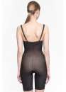 BODYSUIT LE JOURNAL INTIME "INVISIBLE" OPEN-BUST MID-THIGH (NUDE) Le Journal IN-BD-MT BODYSUIT LE JOURNAL INTIME "INVISIBLE" OPEN-BUST MID-THIGH (NUDE) Le Journal IN-BD-MT