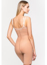 BODYSUIT LE JOURNAL INTIME "INVISIBLE" OPEN-BUST MID-THIGH (NUDE) Le Journal IN-BD-MT BODYSUIT LE JOURNAL INTIME "INVISIBLE" OPEN-BUST MID-THIGH (NUDE) Le Journal IN-BD-MT